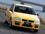 Fiat Stilo 3-Door 2003 года (ZA)